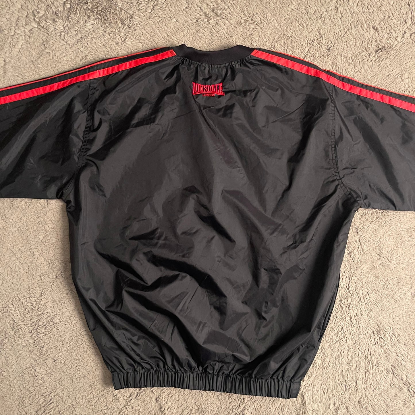 Lonsdale Thermal Jacket (M)