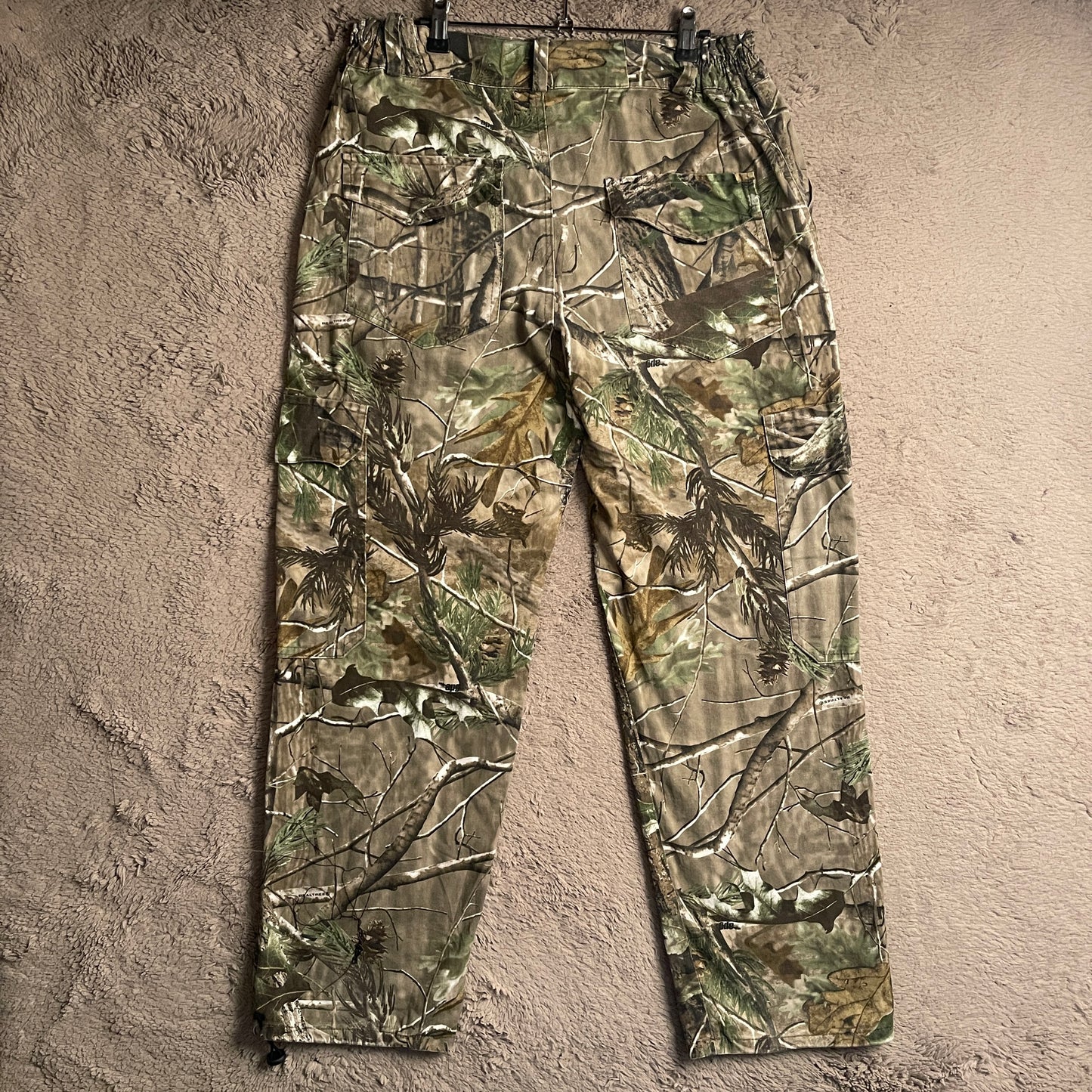 APG Realtree Pants (W30-34)