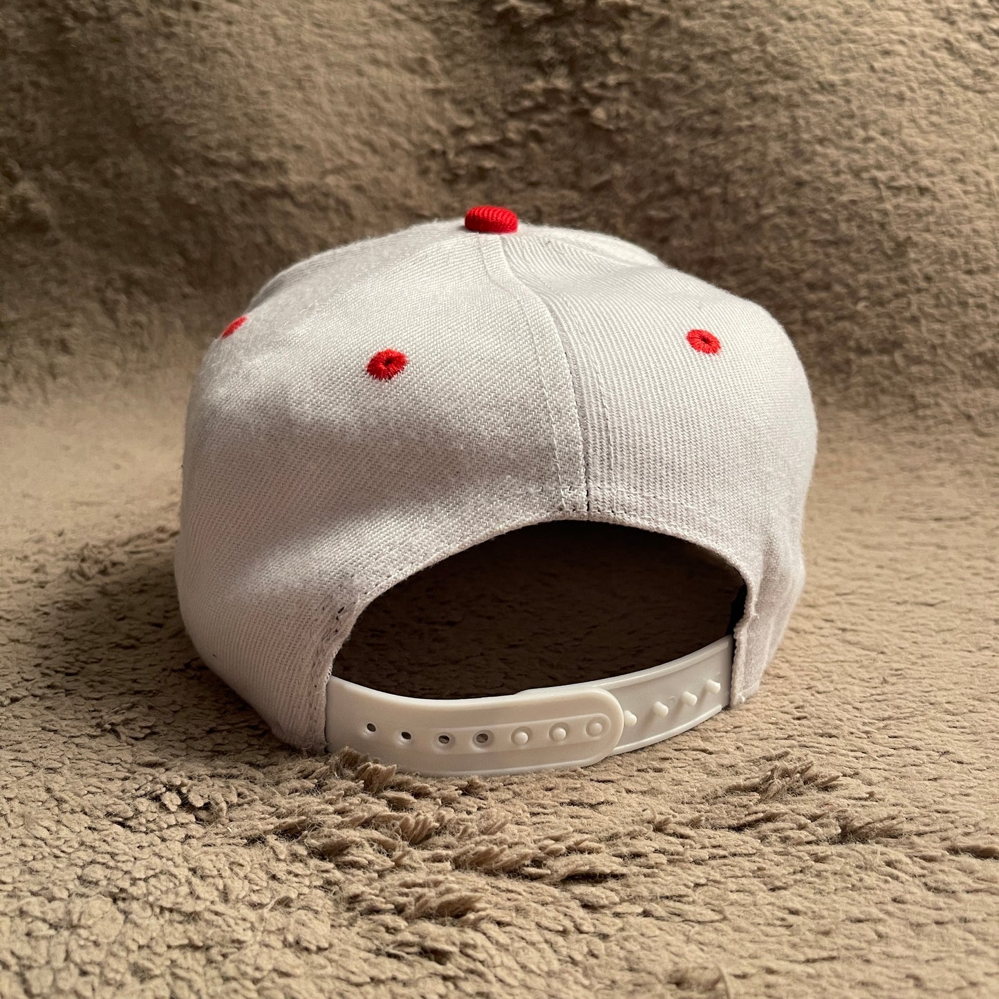 NBA Chicago Bulls New Era Hat