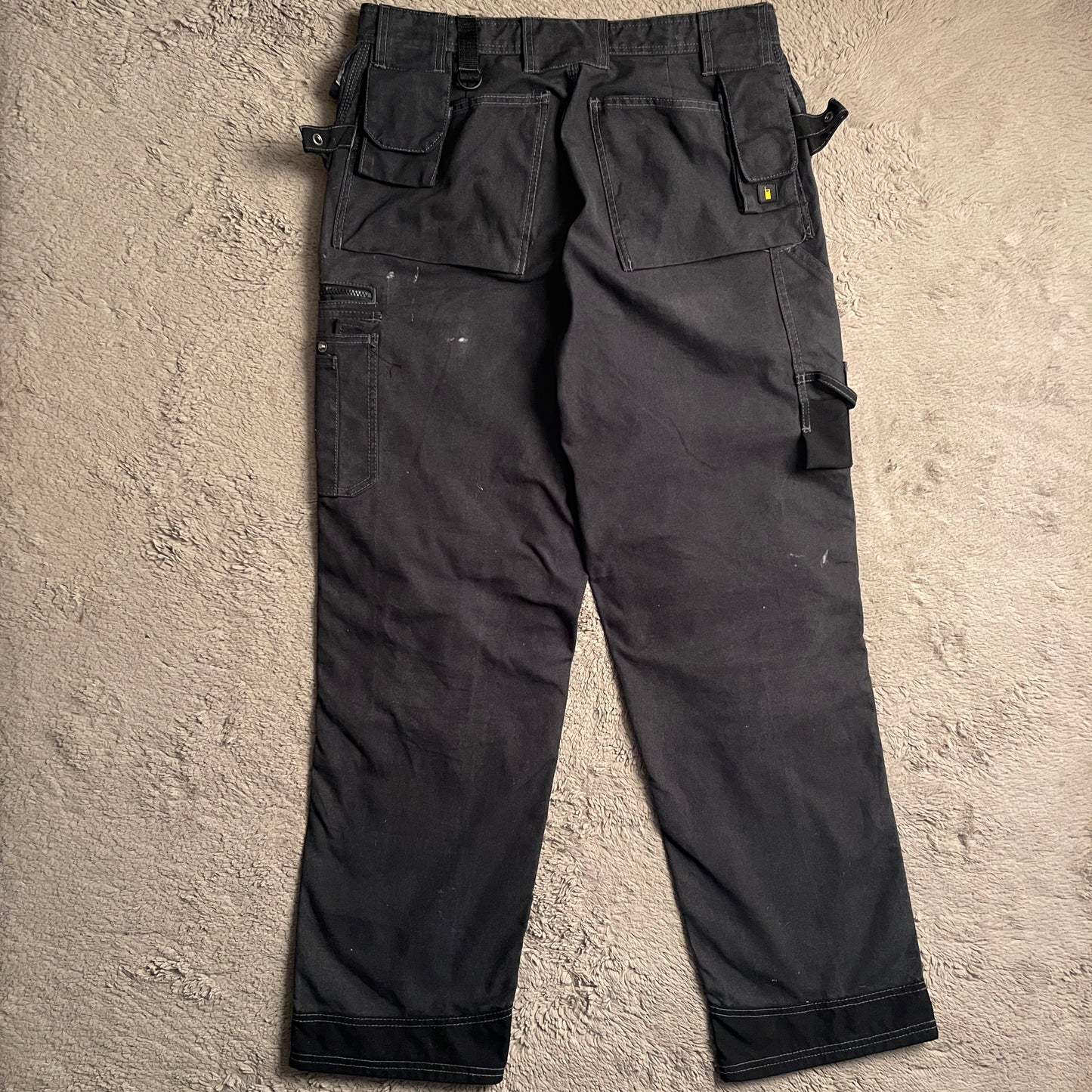 Dickies Eisenhower Workwear Cargo Pants (W32)