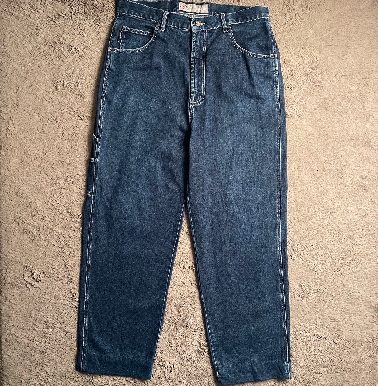 Dickies Carpenter Jeans (W34)