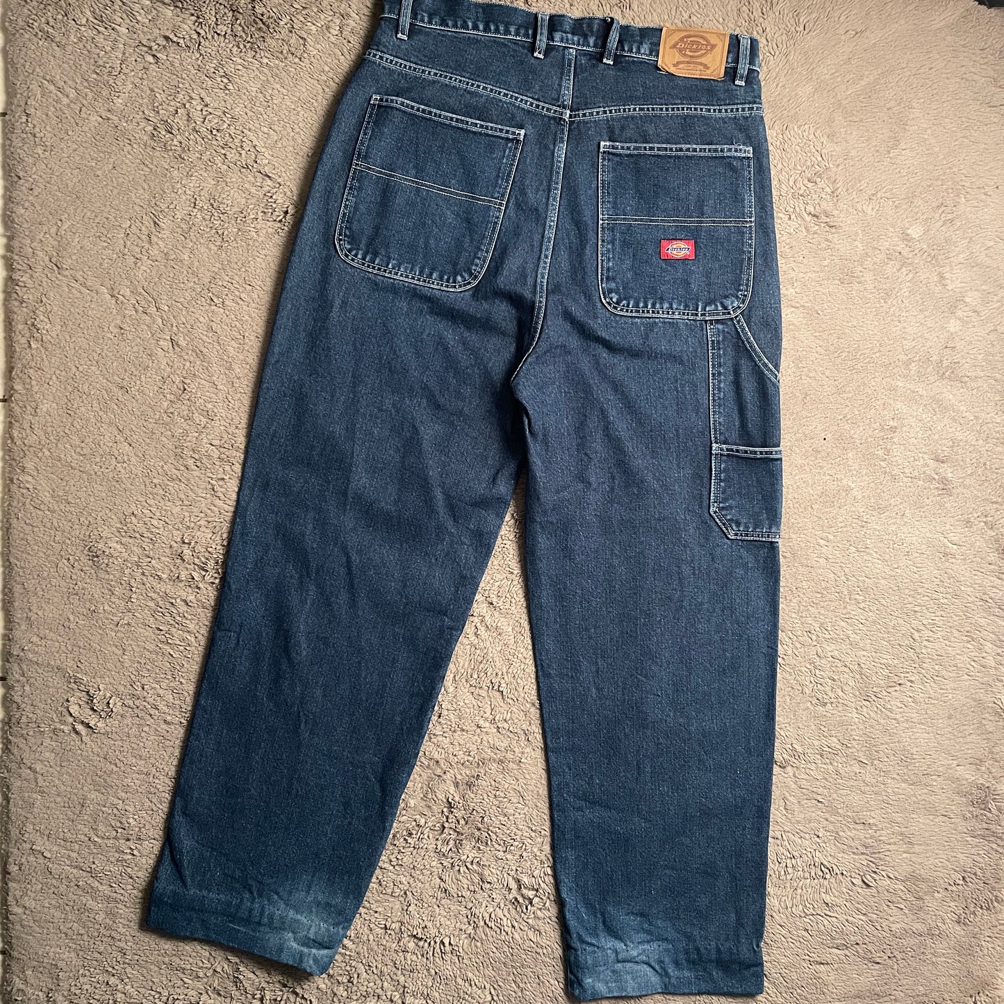 Dickies Carpenter Jeans (W34)