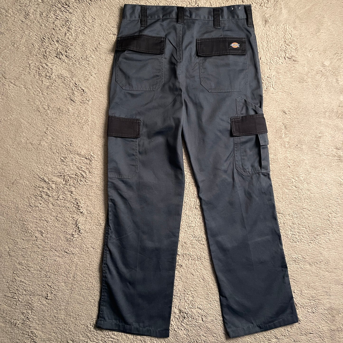 Dickies Cargo Pants (W30)