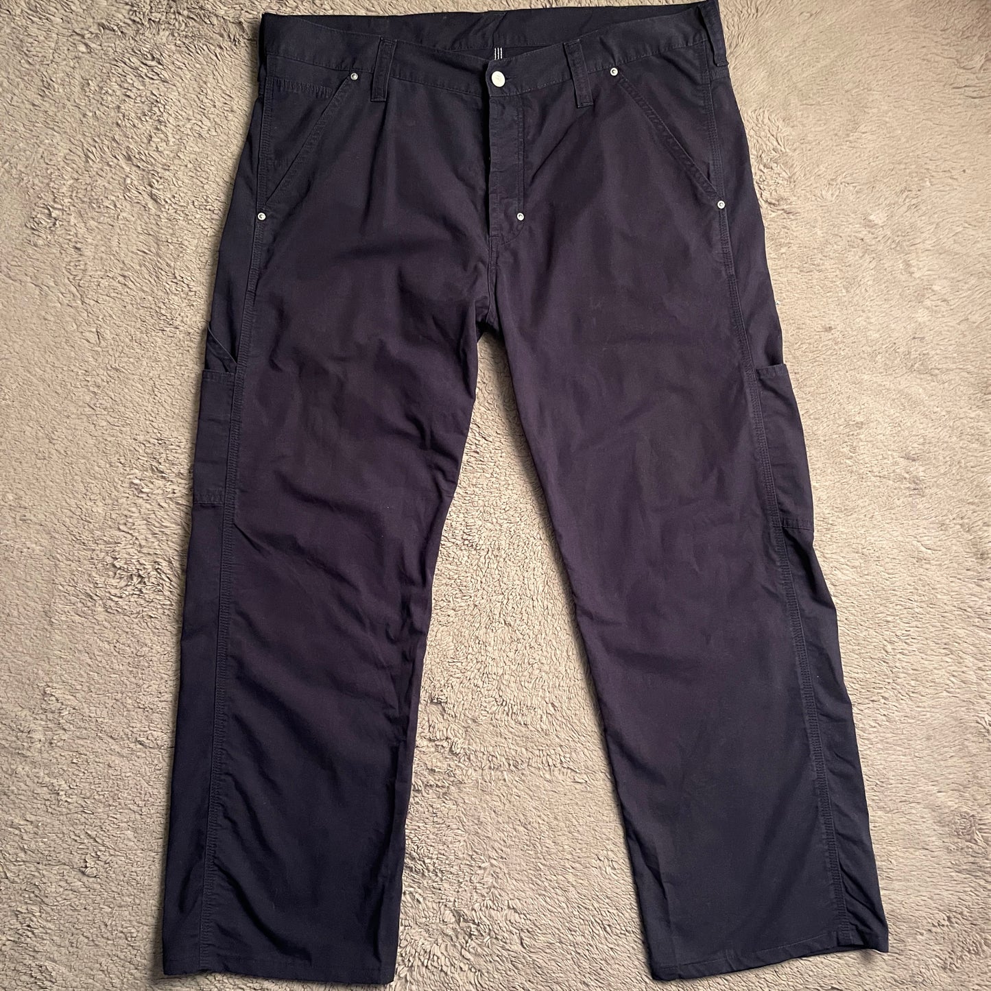 Carhartt Workwear Pants (W38)