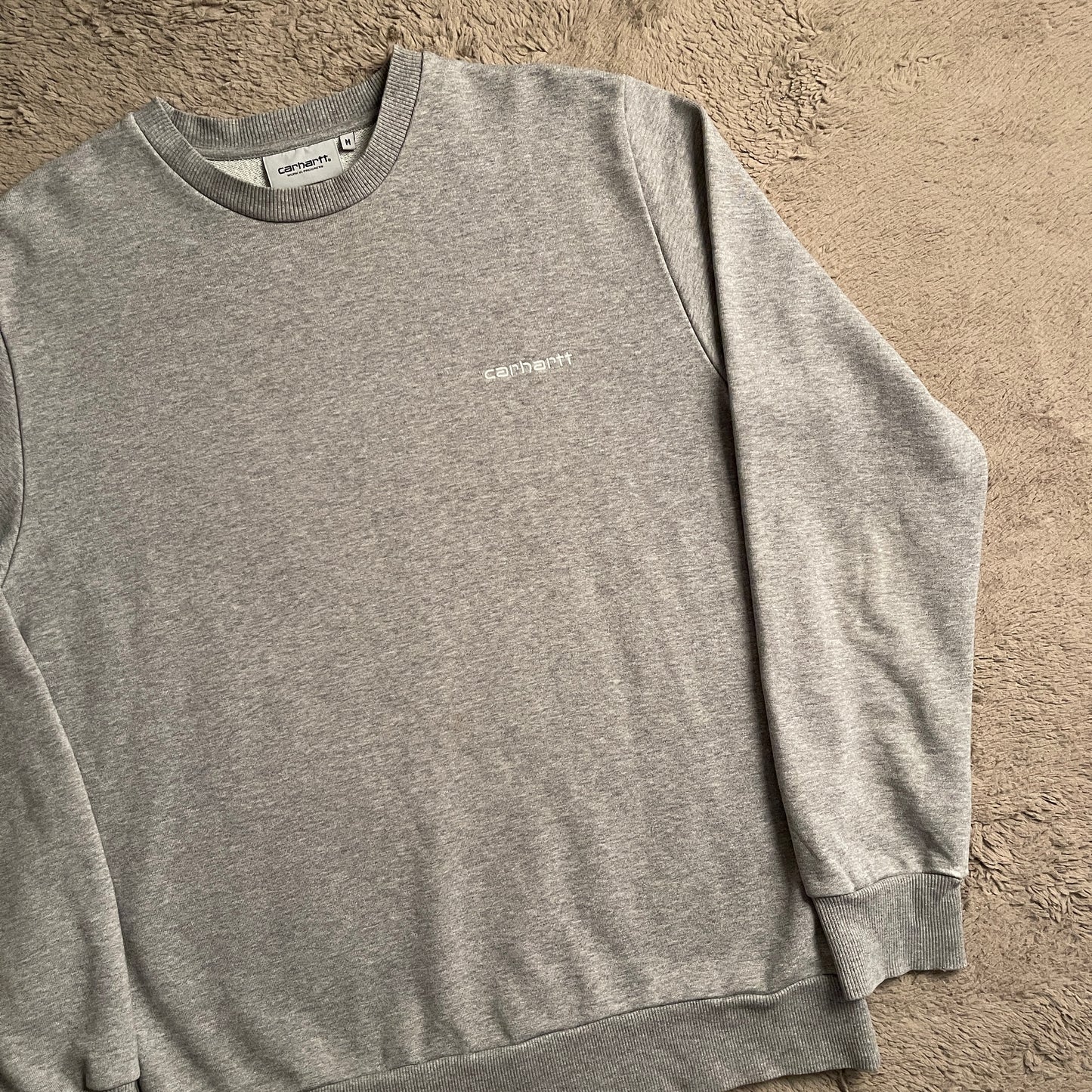 Carhartt Crewneck (L)