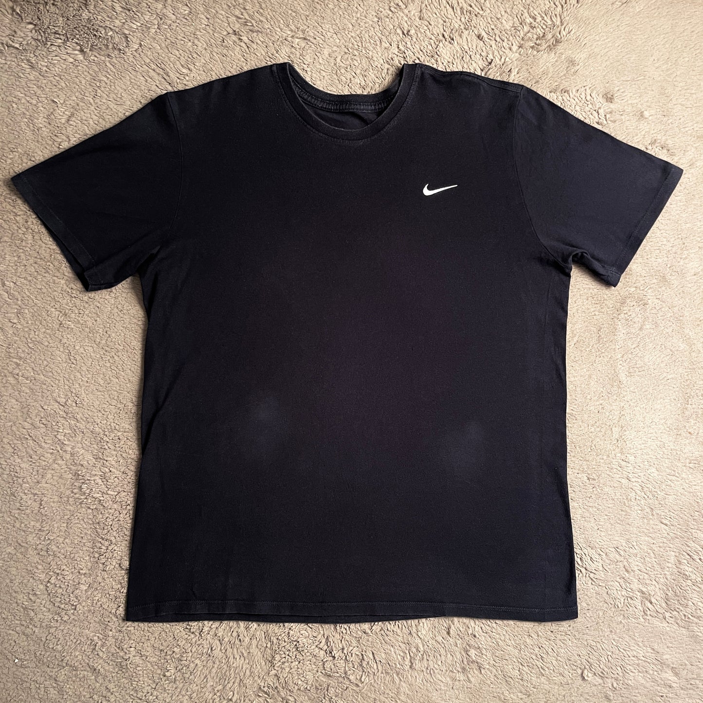 Nike Side Swoosh Tee (L)