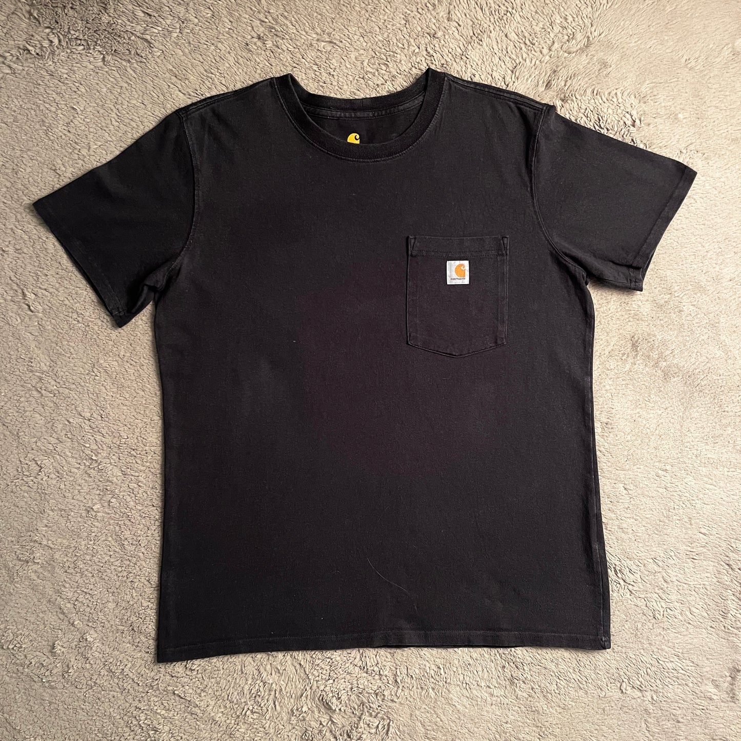 Carhartt Original Fit Pocket Tee (L)