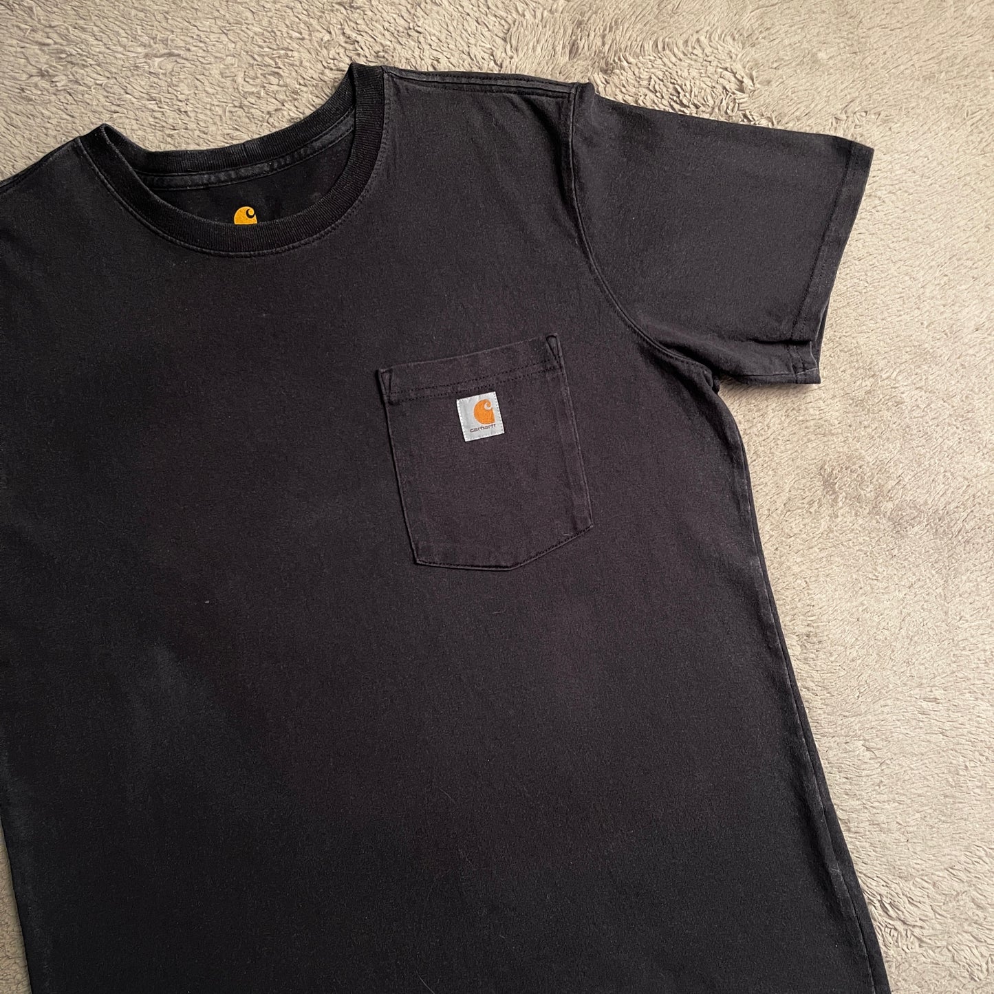 Carhartt Original Fit Pocket Tee (L)