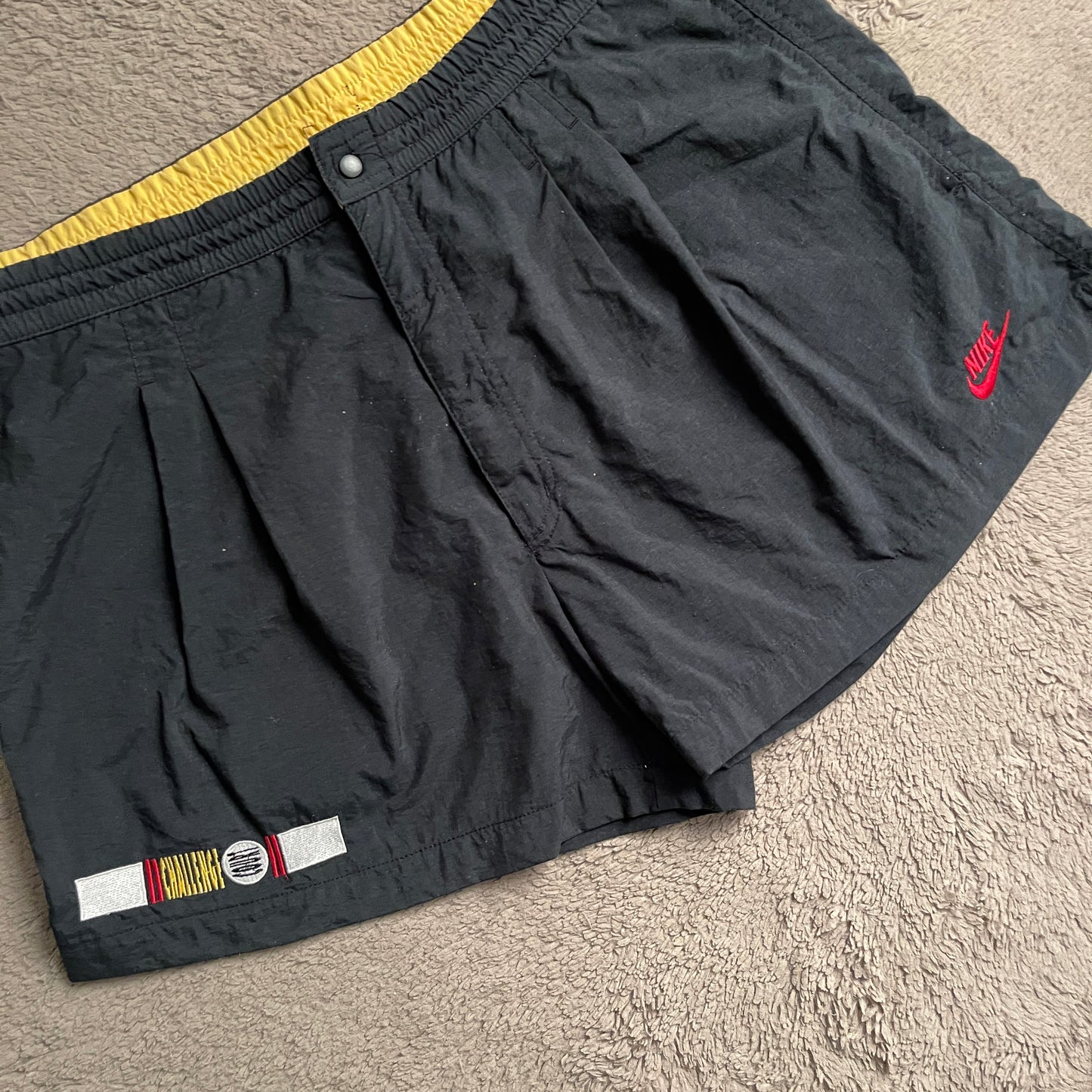 Nike Challenge Court Shorts (M)