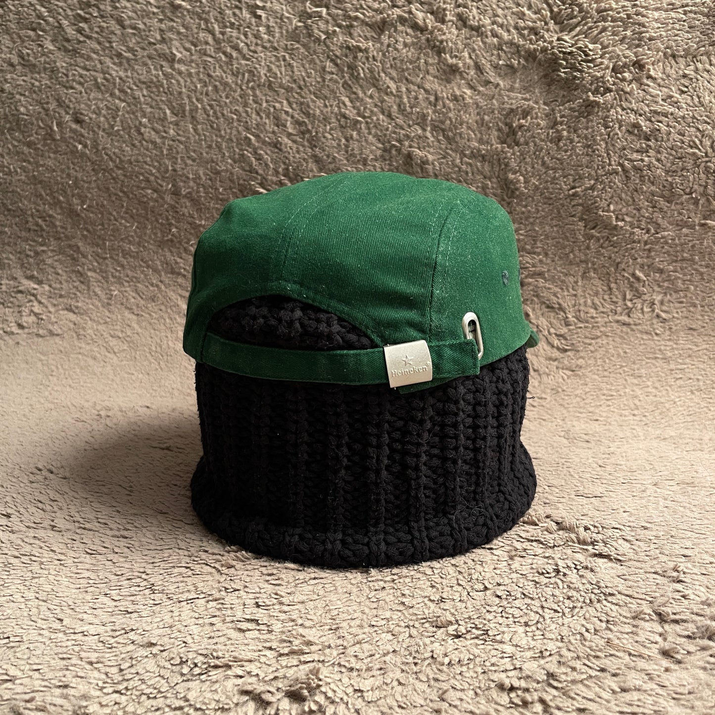 Heineken 5-Panel Cap