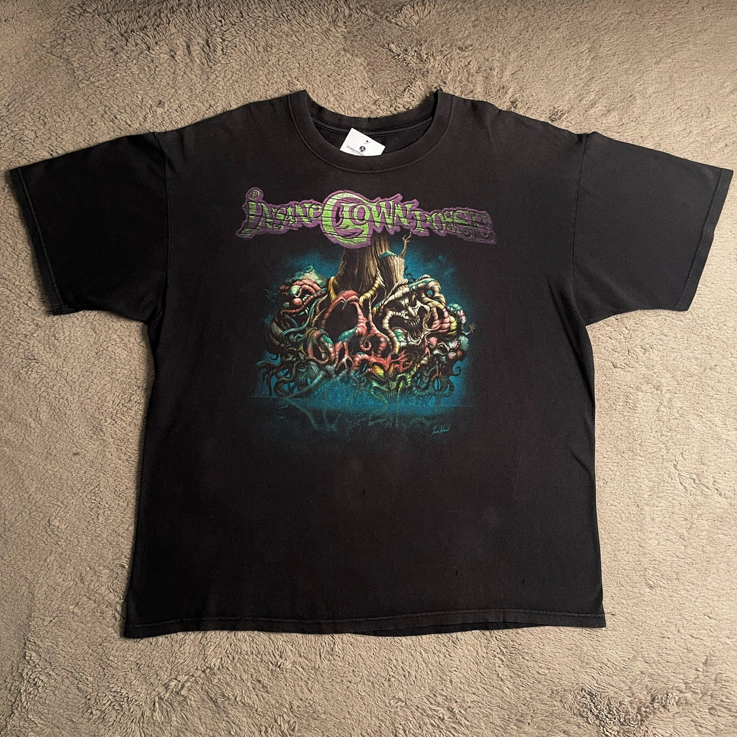 Insane Clown Posse Tee (2XL)