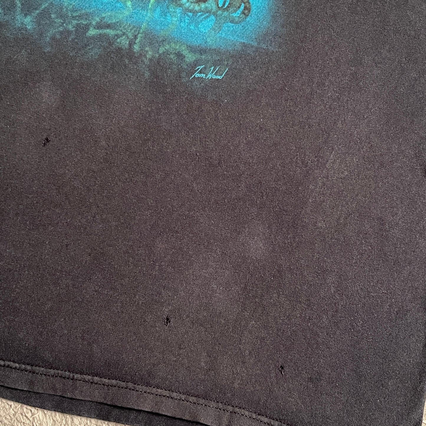 Insane Clown Posse Tee (2XL)