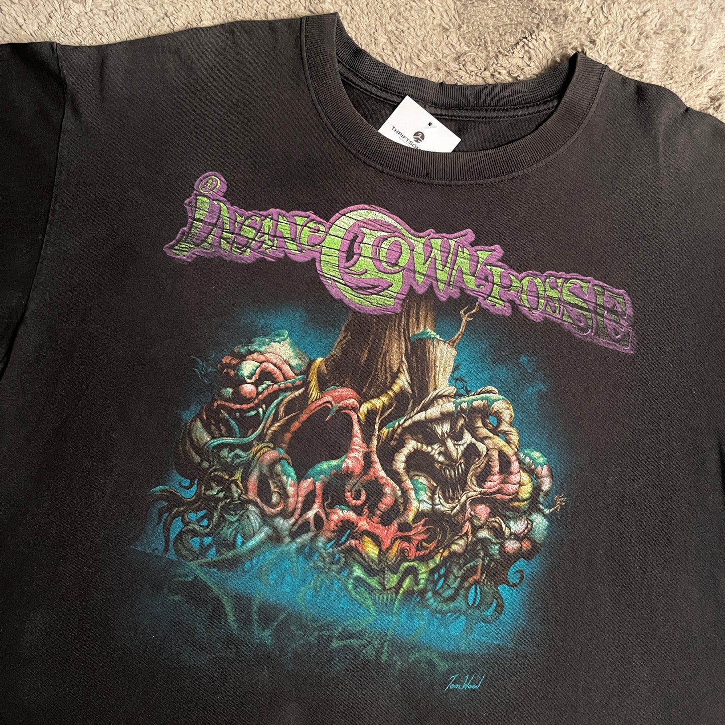 Insane Clown Posse Tee (2XL)