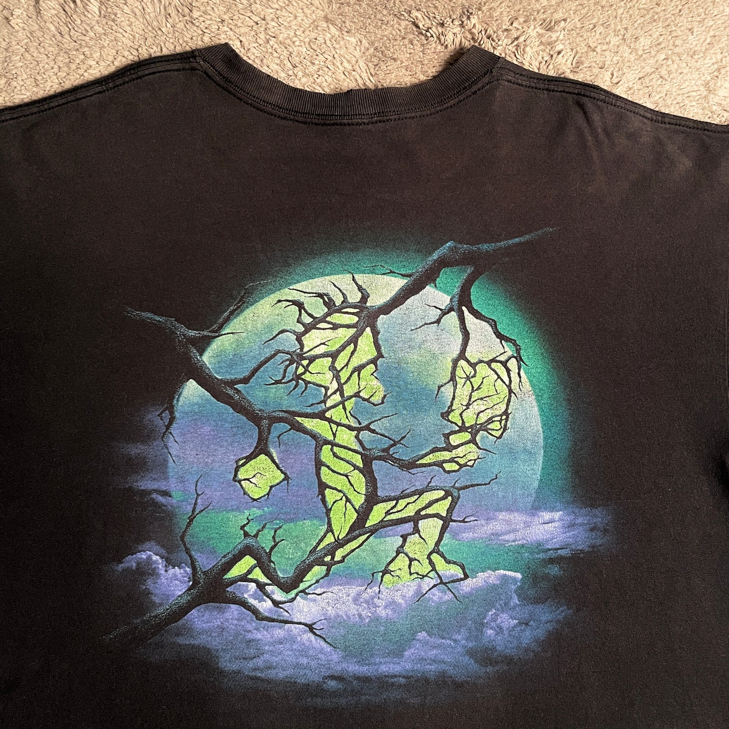 Insane Clown Posse Tee (2XL)