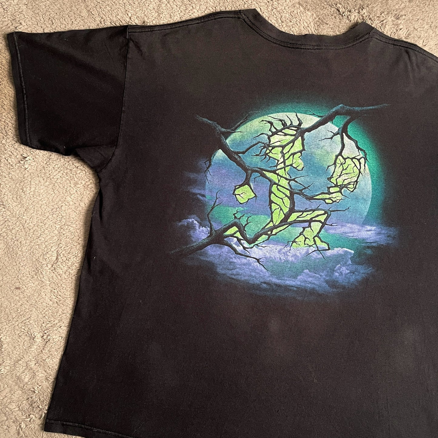 Insane Clown Posse Tee (2XL)