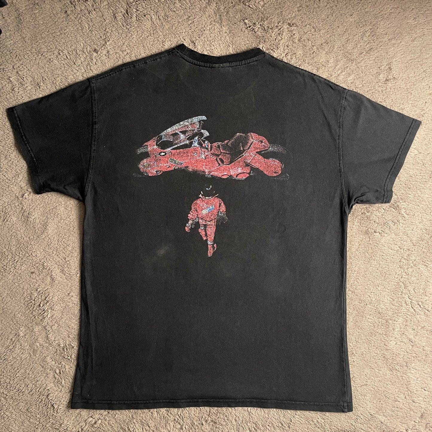 Akira Anime Tee (L)