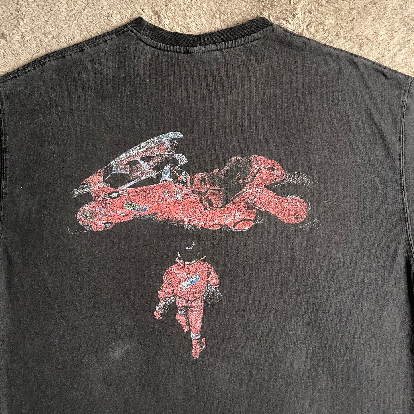 Akira Anime Tee (L)
