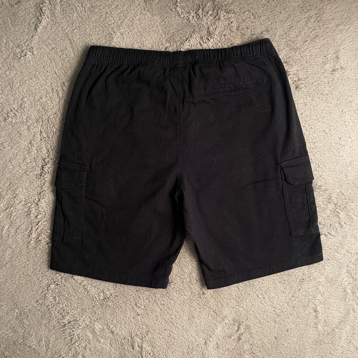 Lowes Cargo Shorts (W34)