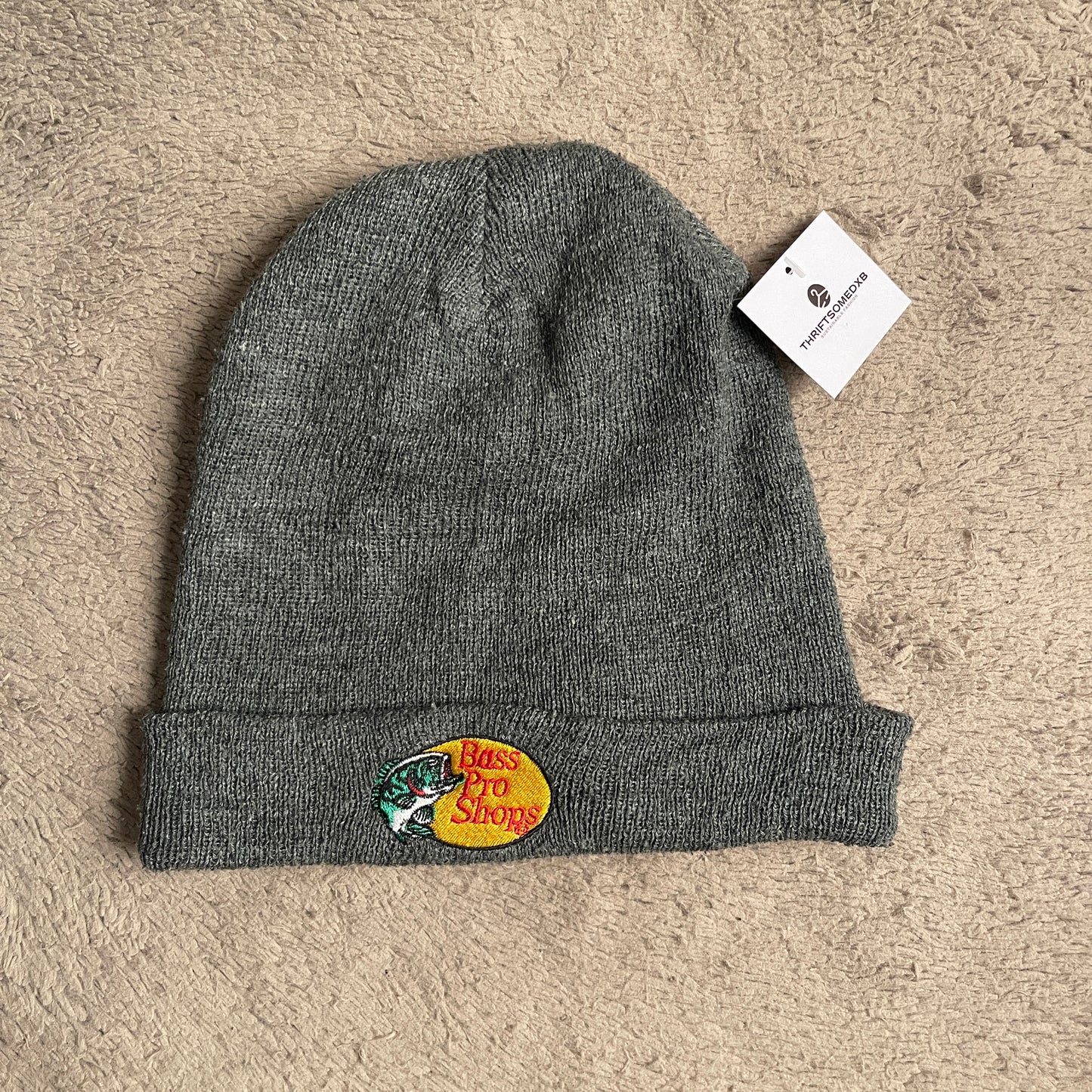 Bass Pro Beanie