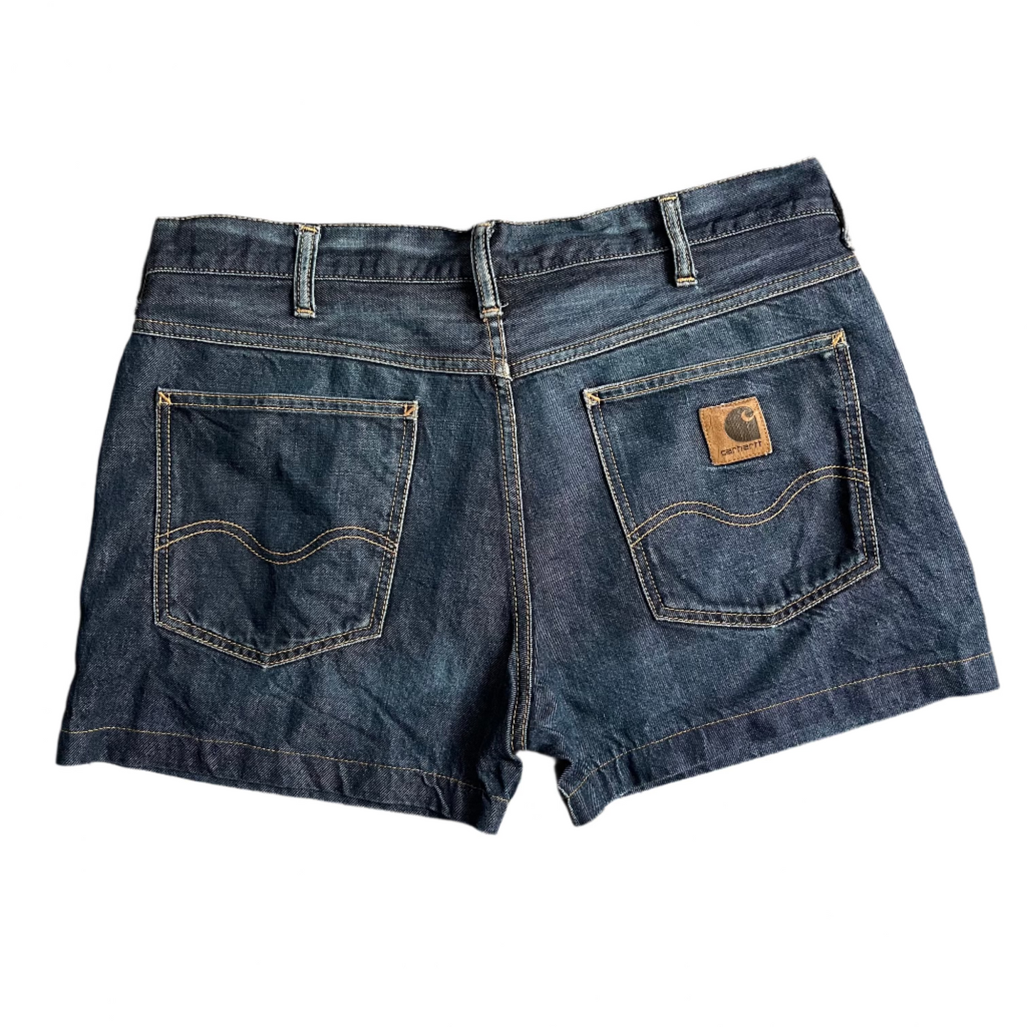 Carhartt Denim Shorts (W36)