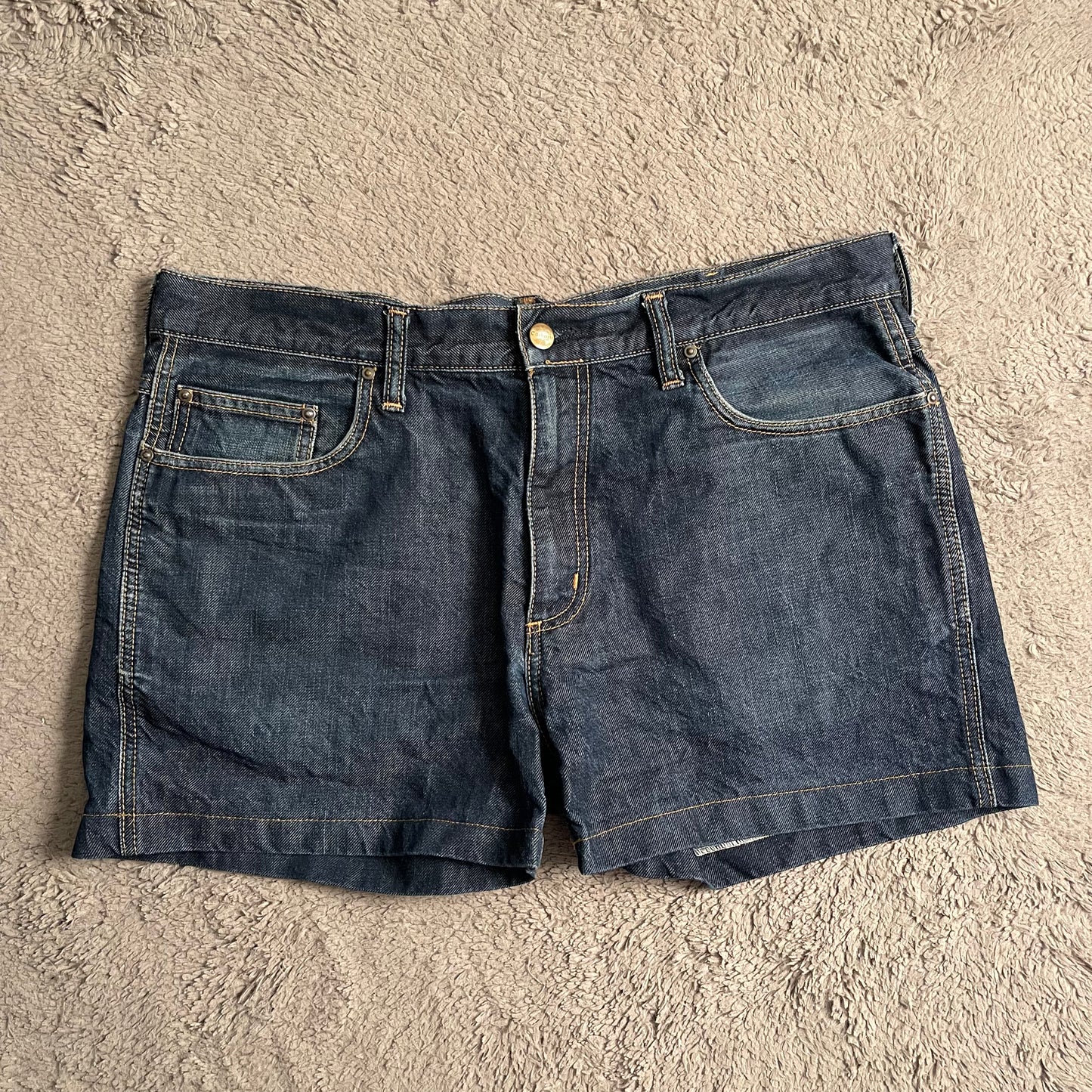 Carhartt Denim Shorts (W36)