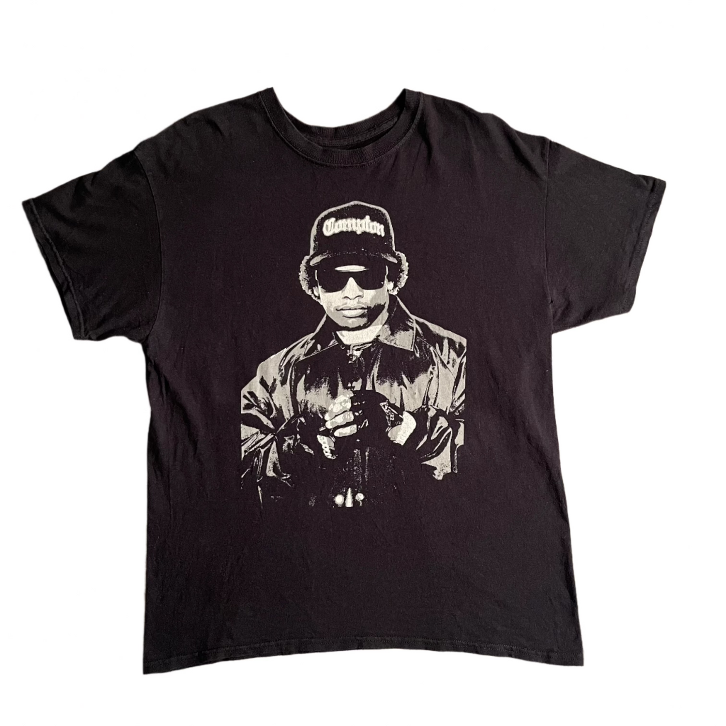 Eazy-E Compton Tee (L)