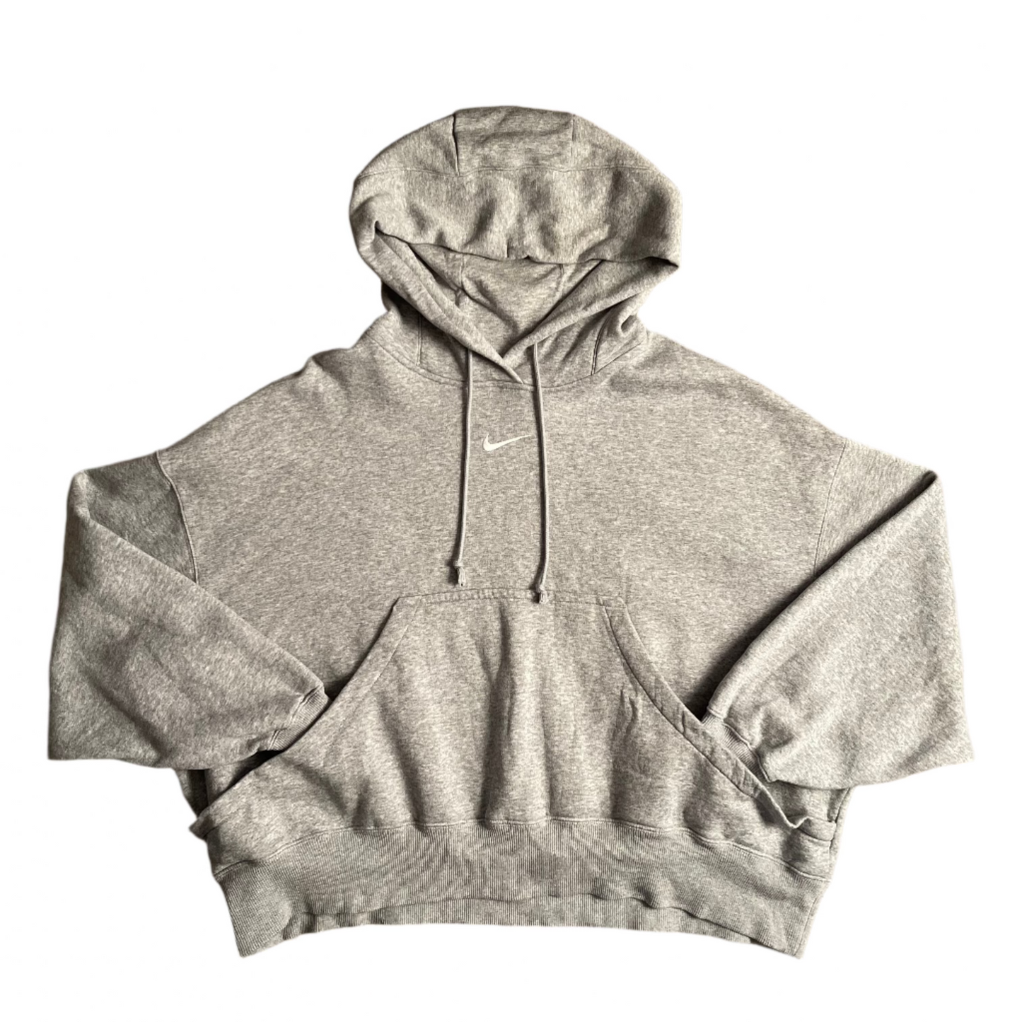 Nike Mid Swoosh Hoodie (L)