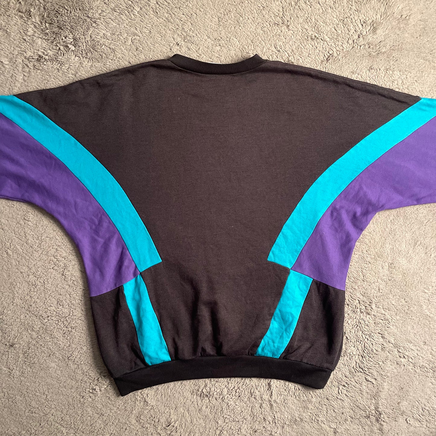 80's Vintage Adidas Crewneck (XL)