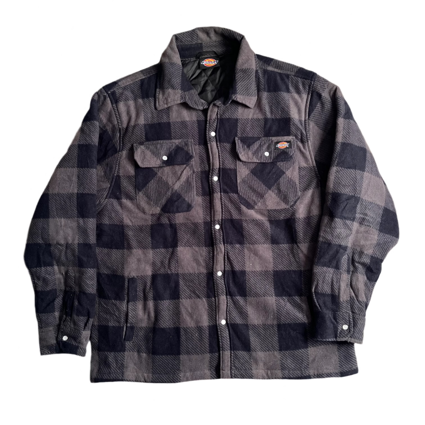 Dickies Flannel Jacket (3XL)