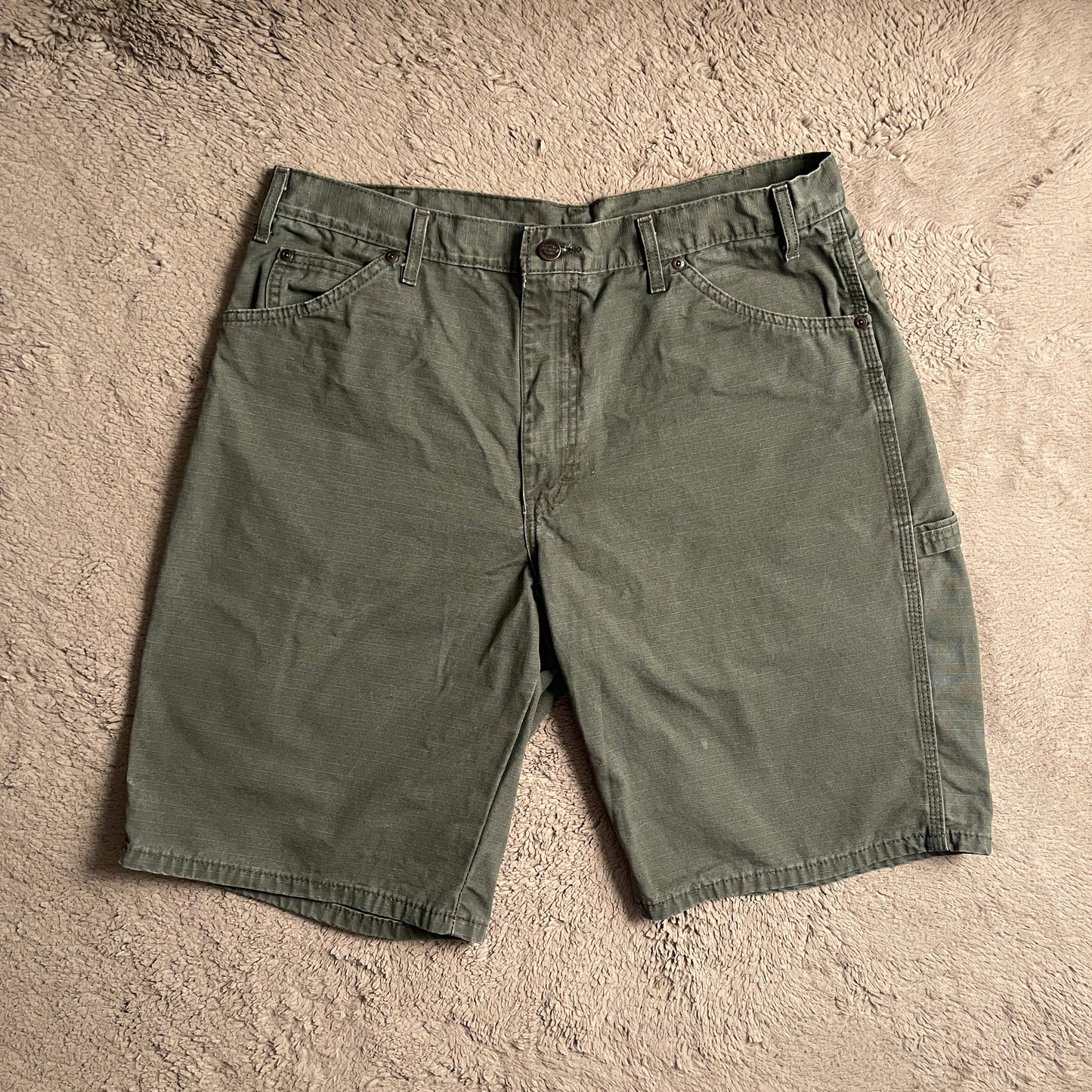 Dickies Carpenter Jorts (W34)