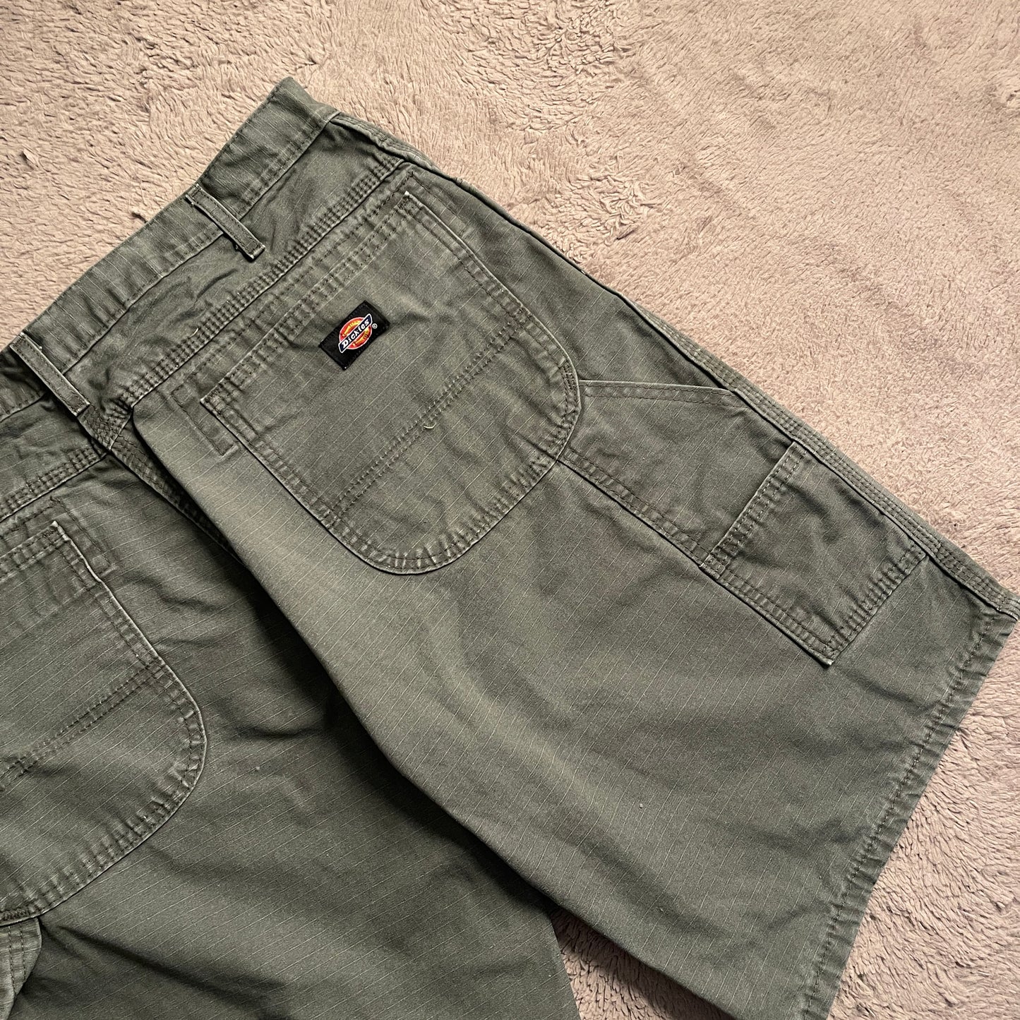 Dickies Carpenter Jorts (W34)