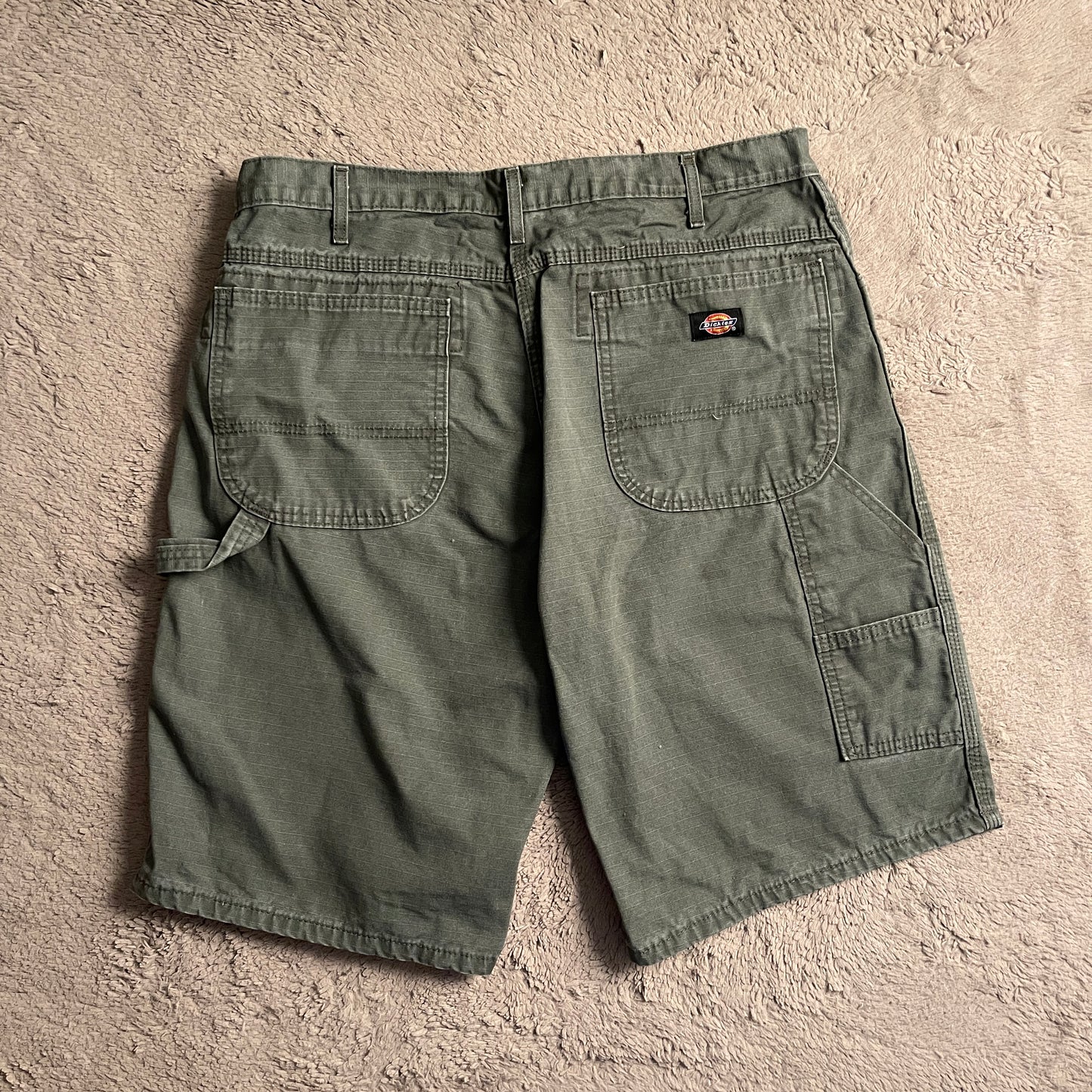 Dickies Carpenter Jorts (W34)