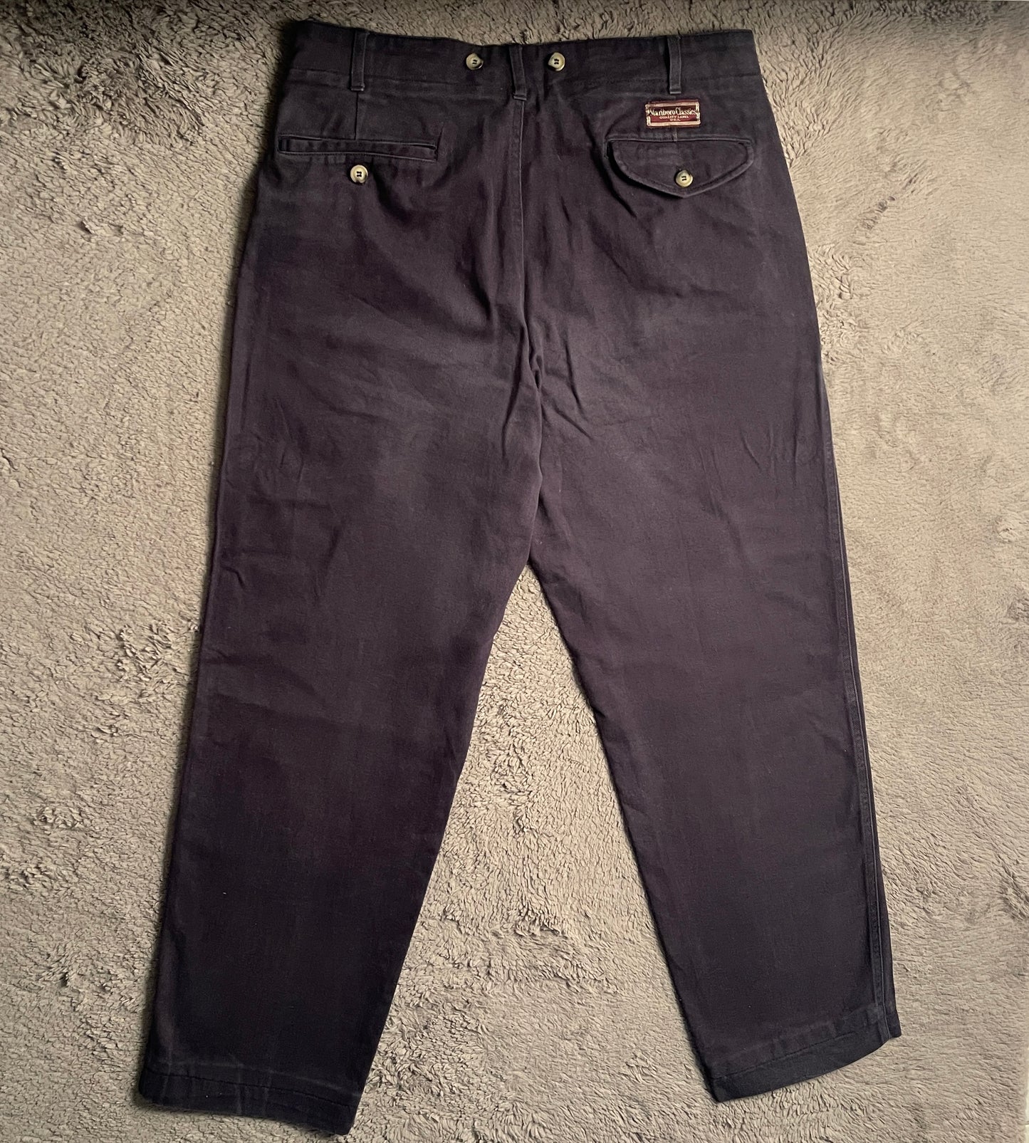 Marlboro Classics Pants (W32)