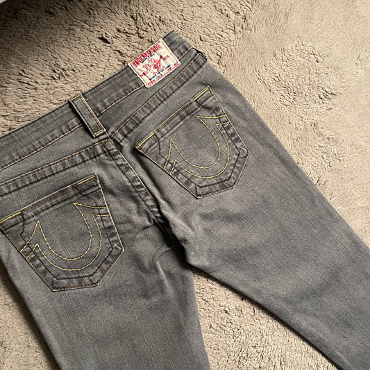 True Religion Skinny Jeans (W26)