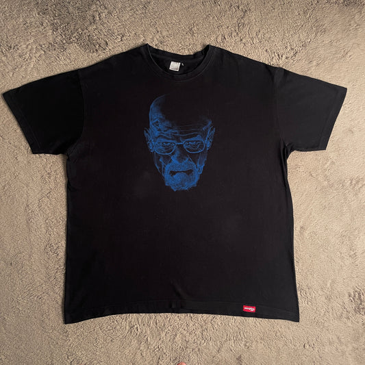 Breaking Bad: Walter White Tee (2XL)