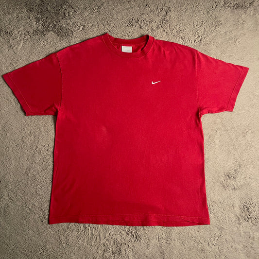 Nike Side Swoosh Essential Tee (XL)