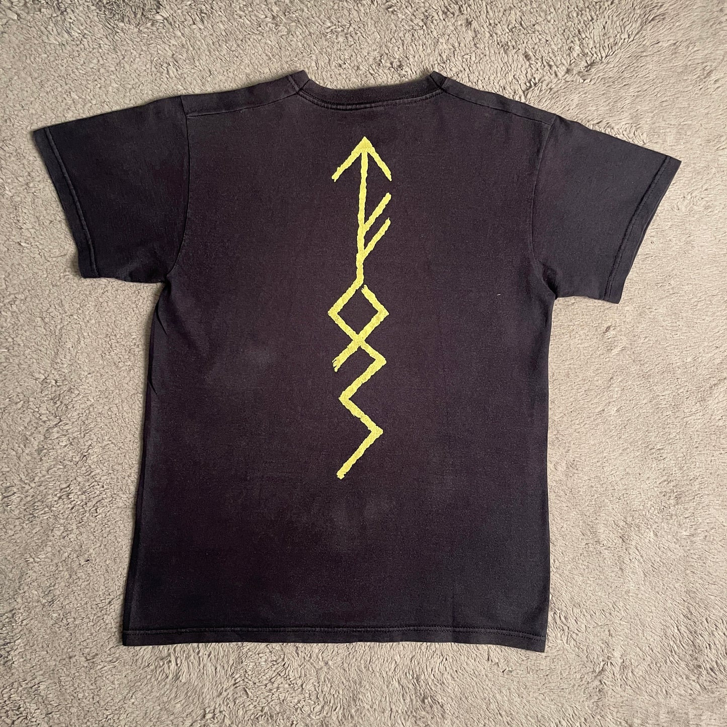 The Flight of Sleipnir Album Tee (M)