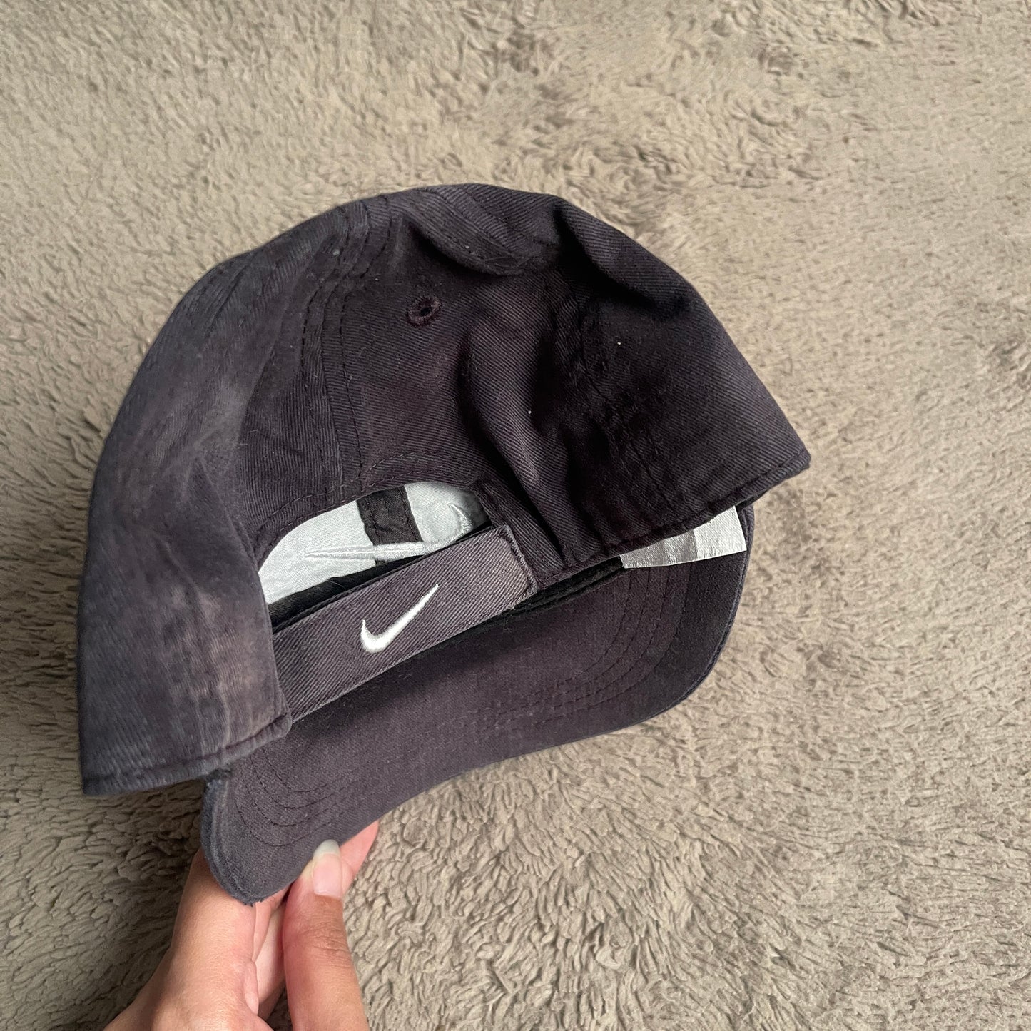 Nike Kids Swoosh Hat