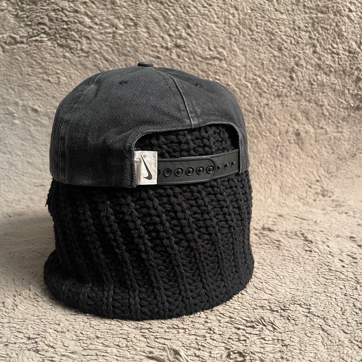 Vintage Nike Hat