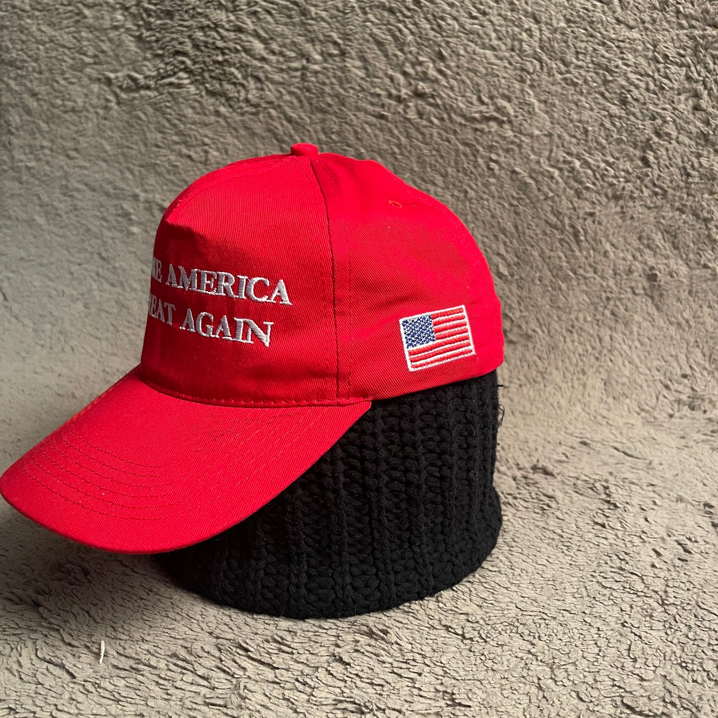 Make America Great Again Hat