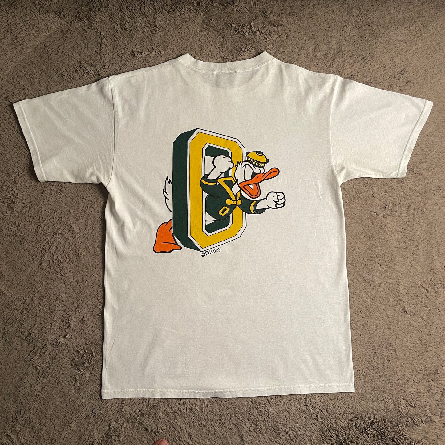 Jansport Oregon Ducks Tee (L)