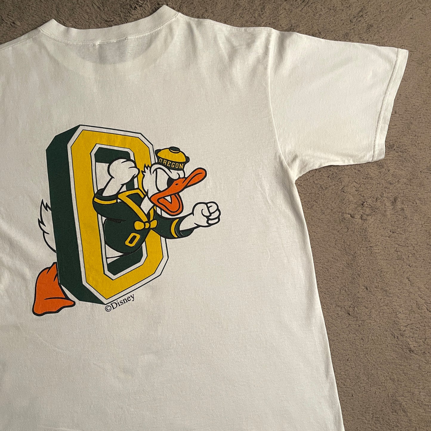 Jansport Oregon Ducks Tee (L)