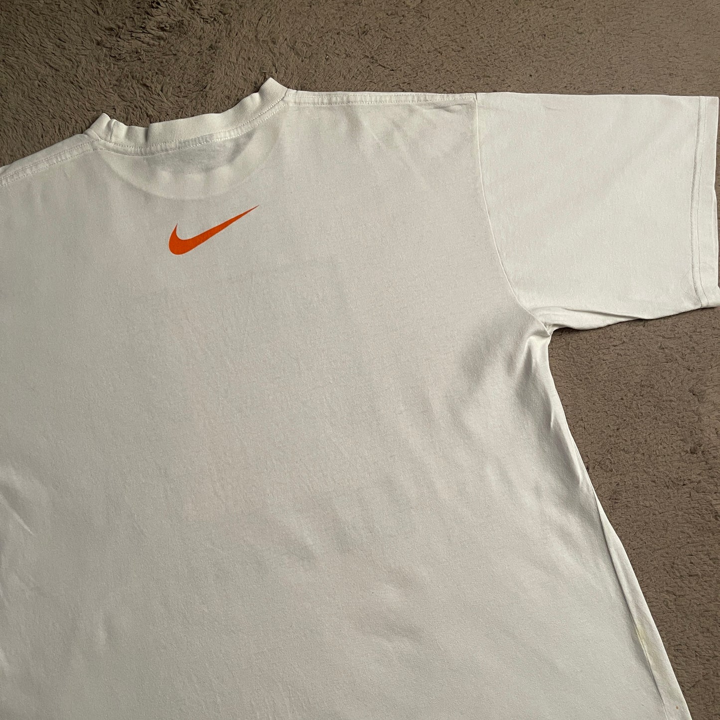Nike Tennis 'Australian Open 2000' Tee (L)