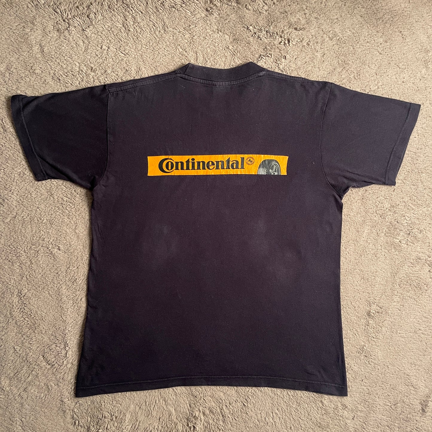 Continental AG Graphic Tee (M)