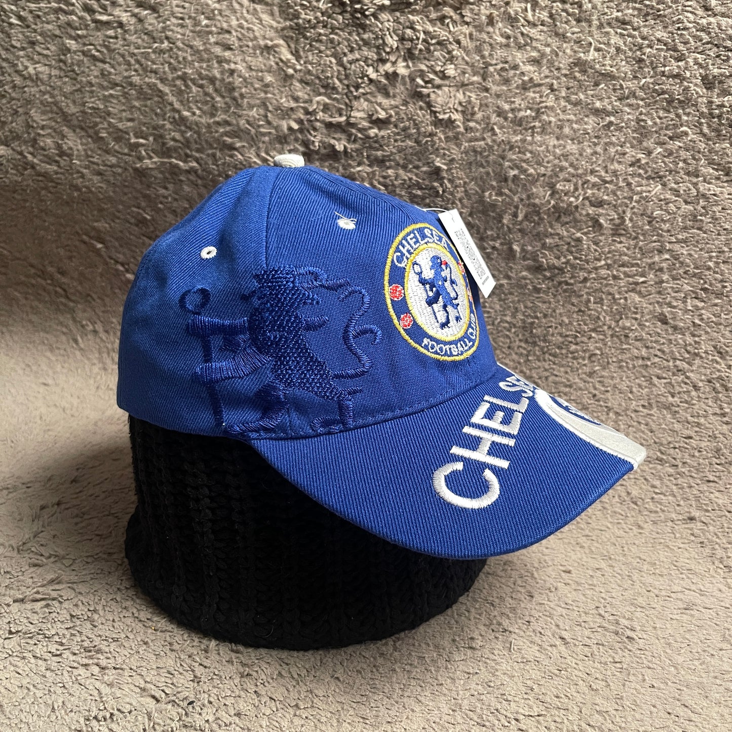 Chelsea Football Club Hat