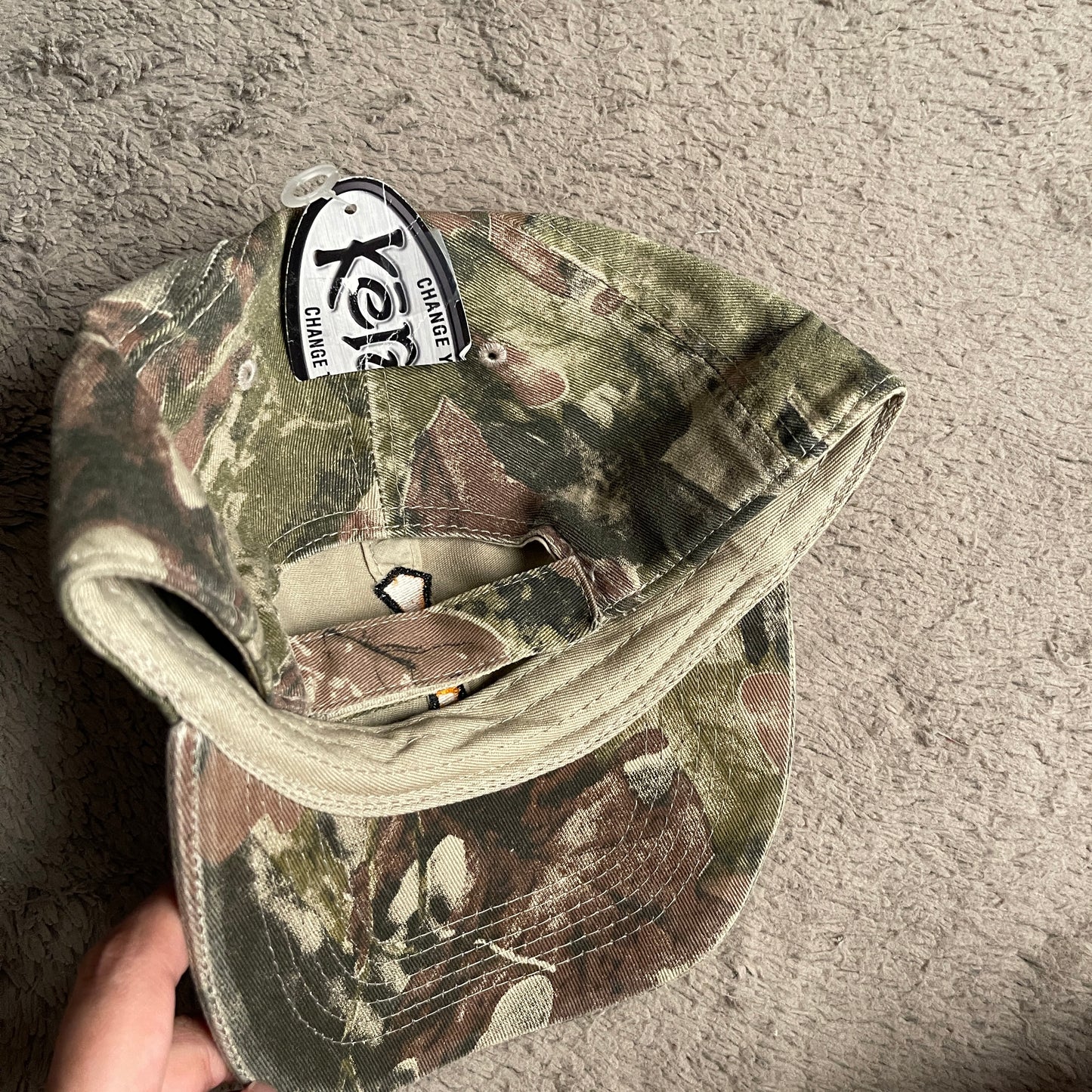 Kerusso Cross Hunter Hat