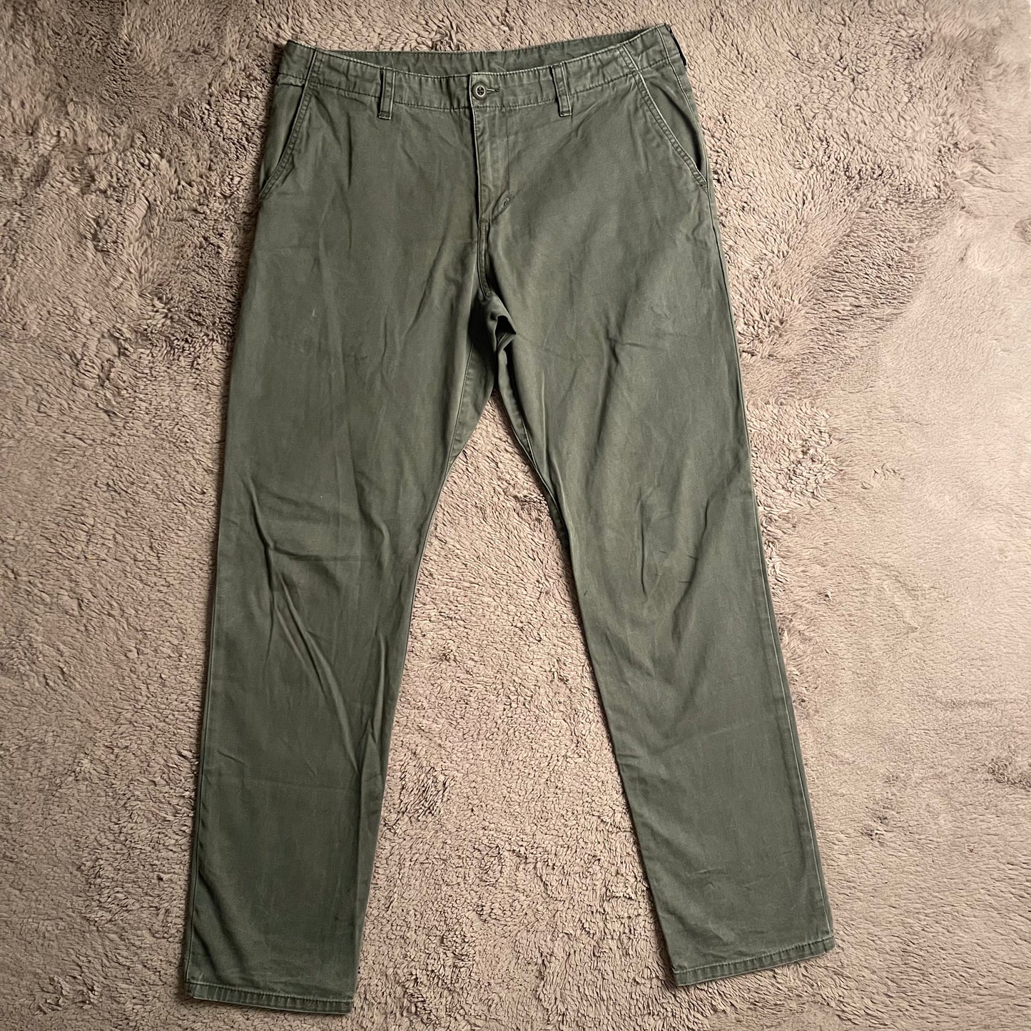 Carhartt Chino Pants (W34/L40)