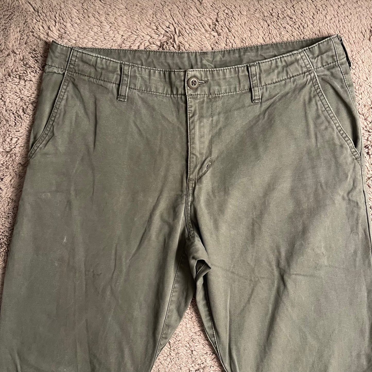 Carhartt Chino Pants (W34/L40)