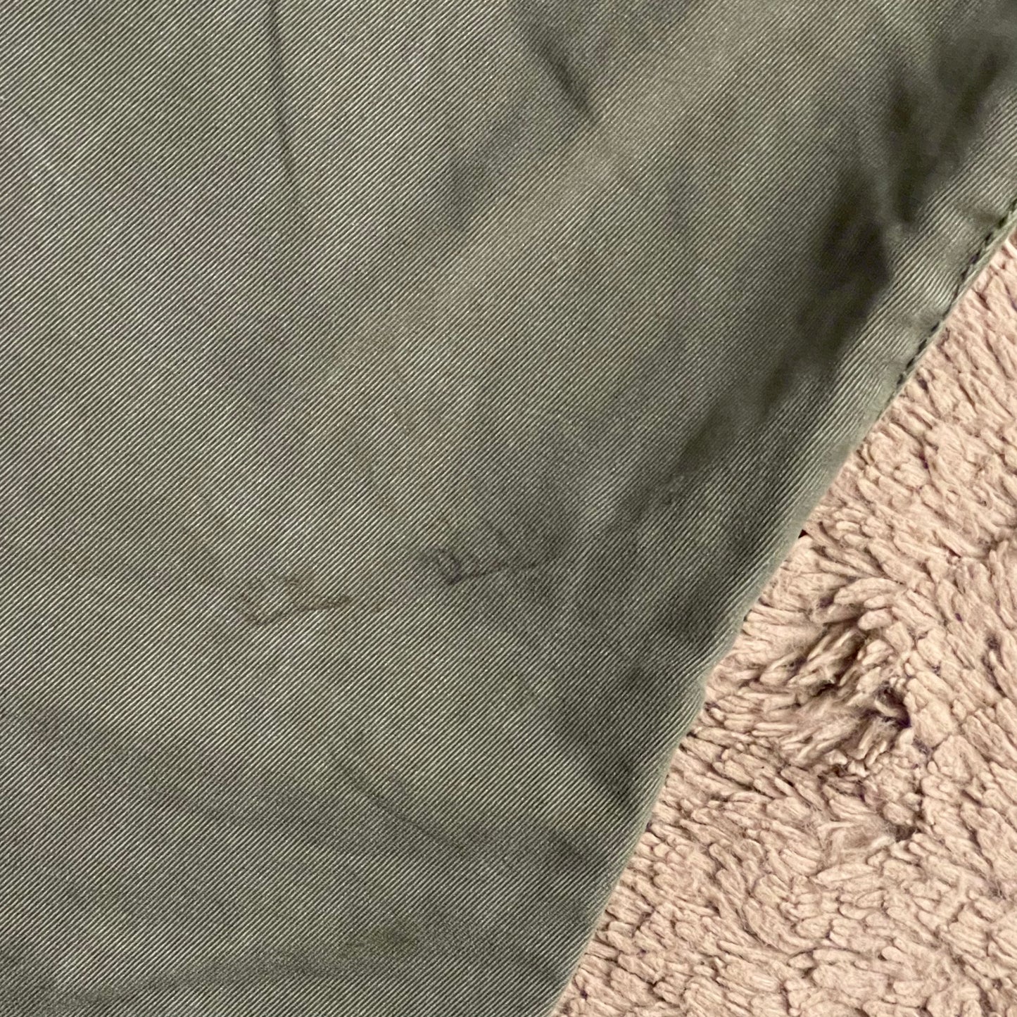 Carhartt Chino Pants (W34/L40)