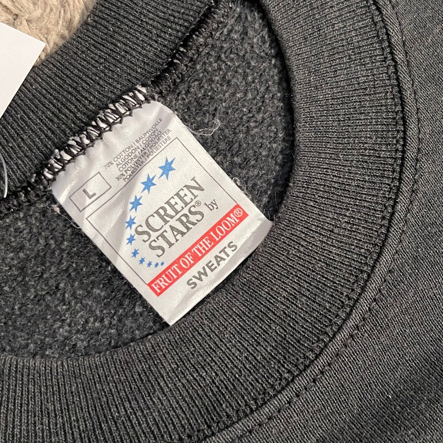 Helloween Crewneck (L)